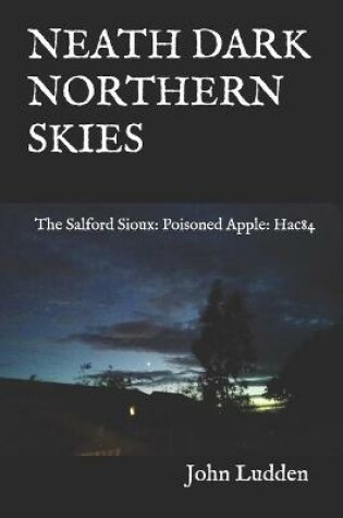 Cover of Neath Dark Northern Skies