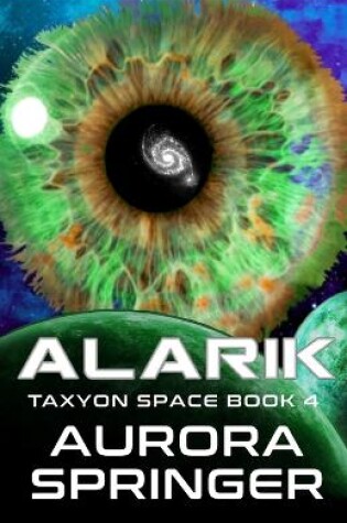Cover of Alarik