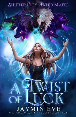 Cover of A Twist of Luck