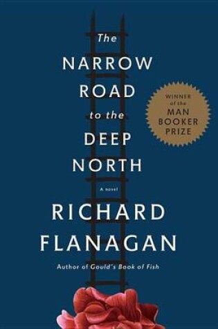 Cover of The Narrow Road to the Deep North