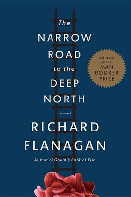 Book cover for The Narrow Road to the Deep North