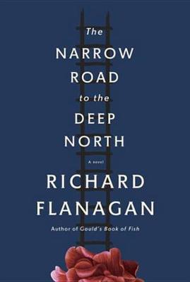 Book cover for The Narrow Road to the Deep North