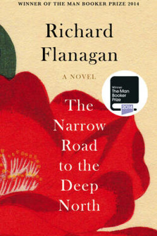 Cover of The Narrow Road to the Deep North