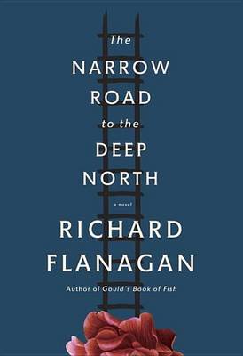 Book cover for Narrow Road to the Deep North