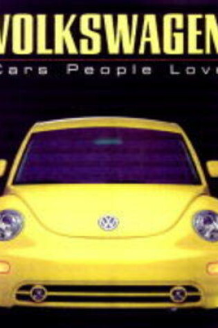 Cover of Volkswagen