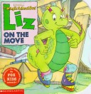 Book cover for Liz on the Move