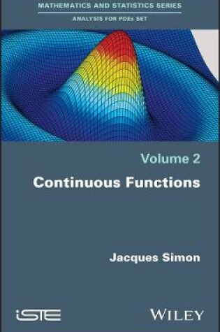 Cover of Continuous Functions