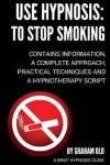 Book cover for Use Hypnosis