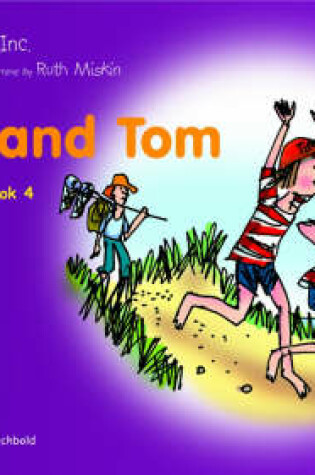 Cover of Read Write Inc.: Set 2 Purple: Colour Storybooks: Tim and Tom