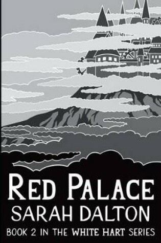Cover of Red Palace