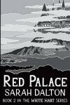 Book cover for Red Palace