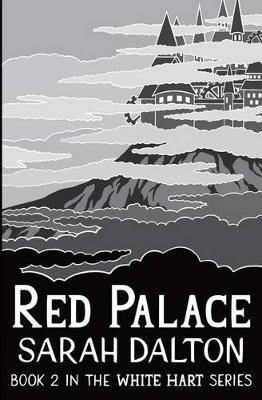 Book cover for Red Palace