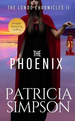 Book cover for Phoenix