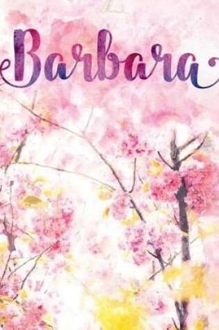 Cover of Barbara