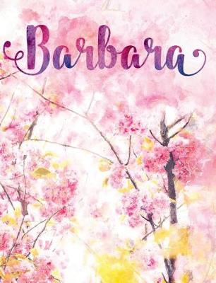 Book cover for Barbara