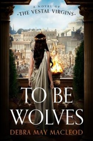 Cover of To Be Wolves