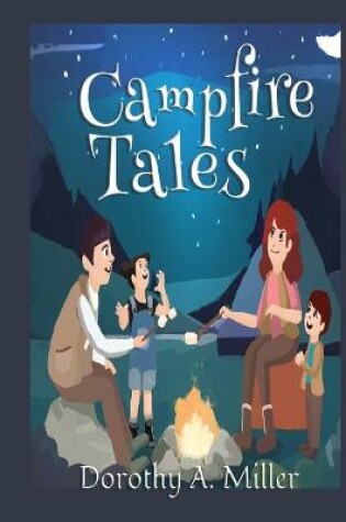 Cover of Campfire Tales