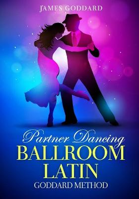 Book cover for Partner Dancing