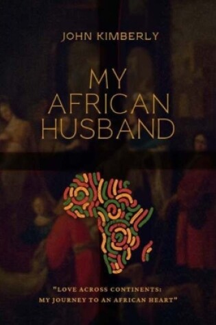 Cover of My African Husband
