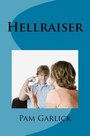 Cover of Hellraiser