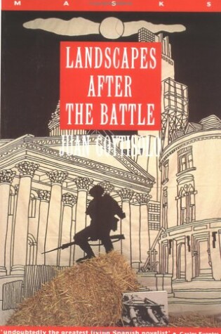 Cover of Landscapes After the Battle