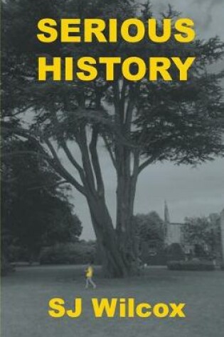 Cover of Serious History