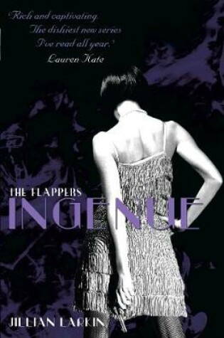 Cover of The Flappers: Ingenue
