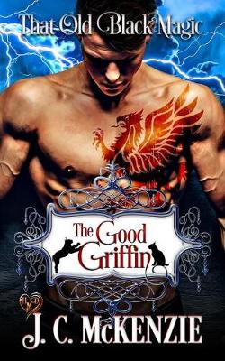 Cover of The Good Griffin