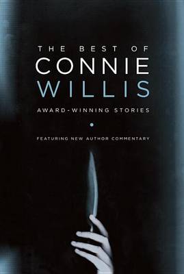 Book cover for The Best of Connie Willis
