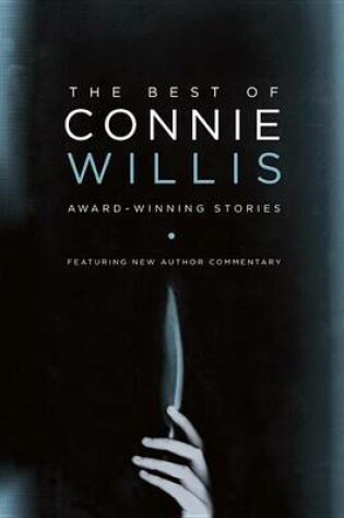Cover of Best of Connie Willis