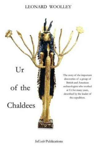 Cover of Ur of the Chaldees