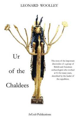 Book cover for Ur of the Chaldees