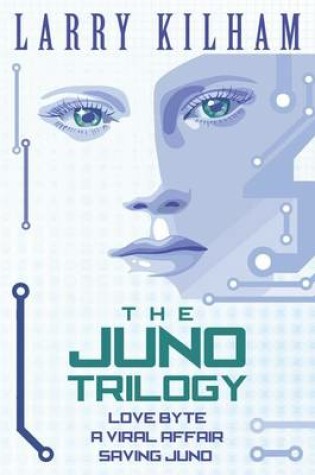 Cover of The Juno Trilogy