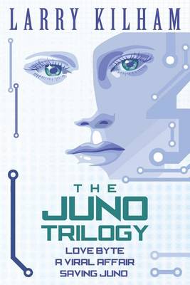 Book cover for The Juno Trilogy