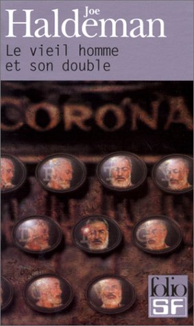 Book cover for Le Vieil Homme ET Son Double