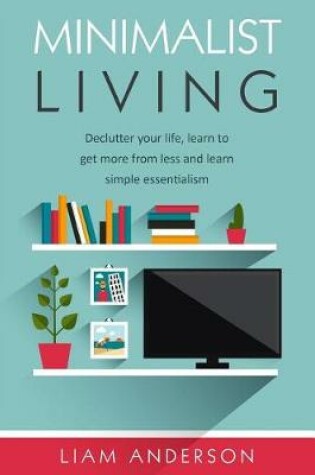 Cover of Minimalist Living