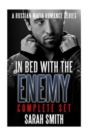 Cover of In Bed With The Enemy Complete Set