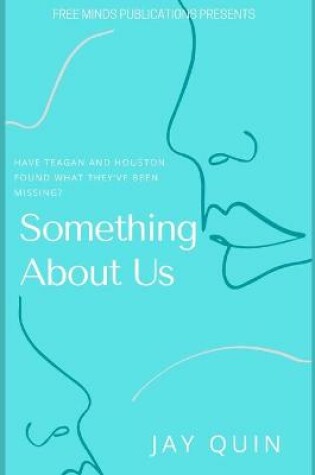 Cover of Something About Us