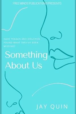 Book cover for Something About Us