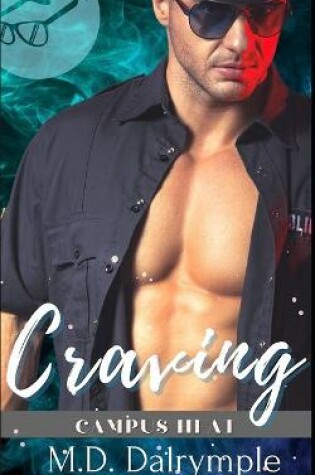 Cover of Craving