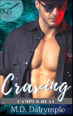 Book cover for Craving