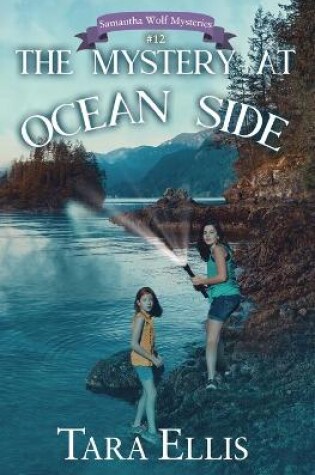 Cover of The Mystery at Ocean Side