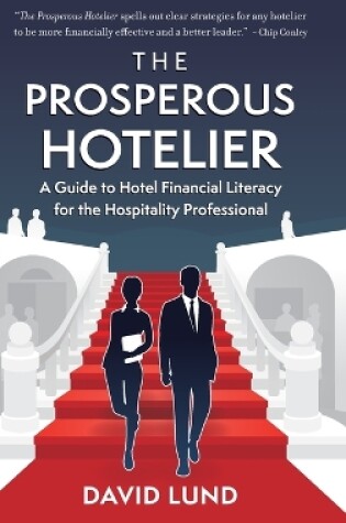 Cover of The Prosperous Hotelier