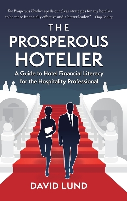 Cover of The Prosperous Hotelier