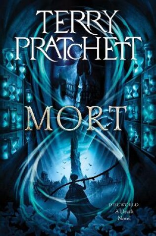 Cover of Mort