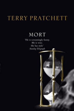 Cover of Mort