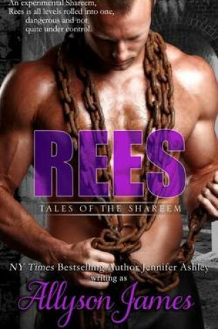 Cover of Rees