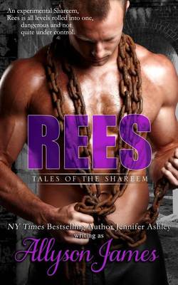 Book cover for Rees
