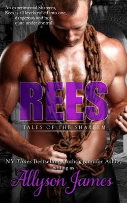 Cover of Rees