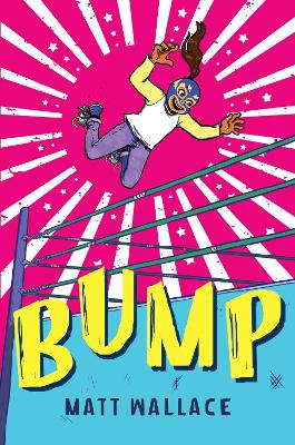 Book cover for Bump